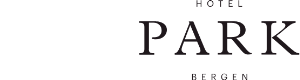 Logoen til As Hotel Park Pension
