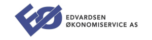 Logo til selskapet