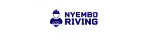 Logoen til Nyembo Riving