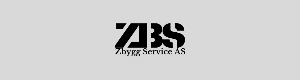Logoen til Zbygg Service As