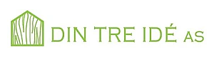 Logoen til Din Tre Ide As