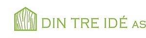 Logoen til Din Tre Ide As