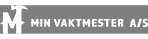 Logoen til Min Vaktmester As