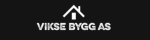 Logoen til Vikse Bygg As