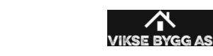 Logoen til Vikse Bygg As