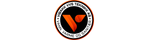 Logoen til Vibakk Vvs Teknikk As