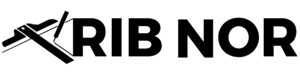 Logoen til Rib Nor As