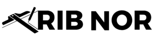 Logoen til Rib Nor As