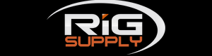 Logoen til Rig Supply As