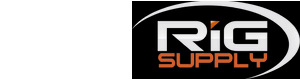 Logoen til Rig Supply As