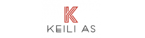 Logoen til Keili As