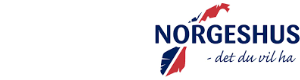 Logoen til Norgeshus Sts As