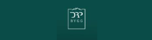 Logoen til Drp Bygg As