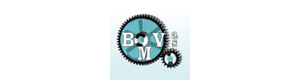 Logoen til Bjørklund Mek Verksted As