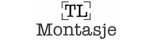 Logoen til Tl Montasje As