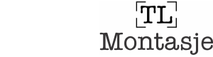 Logoen til Tl Montasje As