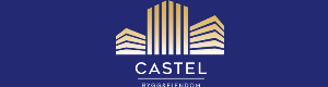 Logoen til Castel Bygg As