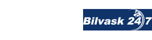 Logoen til Bilvask 24/7 As