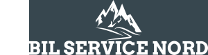 Logoen til Bil Service Nord As