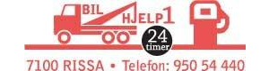 Logoen til Bilhjelp1 As