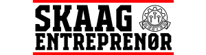 Logoen til Skaag Entreprenør As