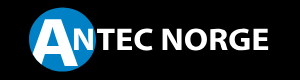 Logo til selskapet