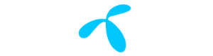Logoen til Telenor Norge AS