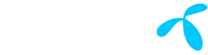 Logoen til Telenor Norge AS
