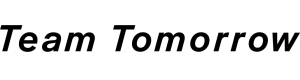Logoen til Team Tomorrow As
