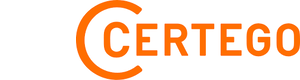 Logoen til Certego As