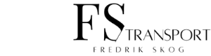 Logoen til Fs Graving Og Transport As
