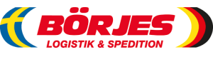 Logo til selskapet
