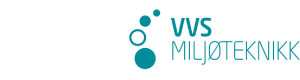 Logoen til Vvs Miljøteknikk As