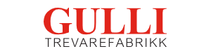 Logoen til Gulli Trevarefabrikk AS