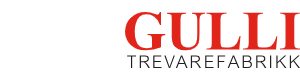 Logoen til Gulli Trevarefabrikk AS
