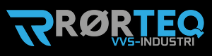 Logoen til Rørteq As