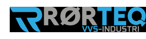Logoen til Rørteq As