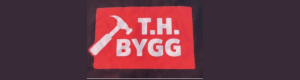 Logoen til Team Th Bygg Haugen
