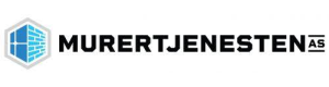 Logoen til Murertjenesten As