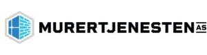 Logoen til Murertjenesten As