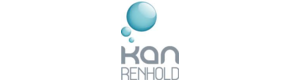 Logoen til Kan Renhold Oslo AS