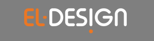 Logoen til El-Design As