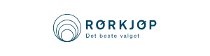 Logoen til Trio Rør As