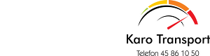 Logoen til Karo Transport As