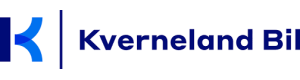 Logoen til Kverneland Bil AS