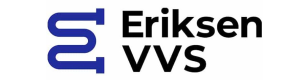 Logoen til Eriksen Vvs As