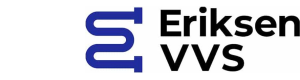 Logoen til Eriksen Vvs As