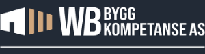 Logoen til Wb. Bygg Kompetanse As