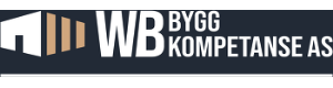 Logoen til Wb. Bygg Kompetanse As