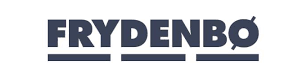 Logoen til Frydenbø Bil Molde As